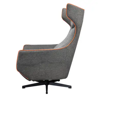 COUGAR CGR-MGS-GRO Sofá de gaming Asiento acolchado Gris