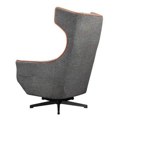 COUGAR CGR-MGS-GRO Sofá de gaming Asiento acolchado Gris