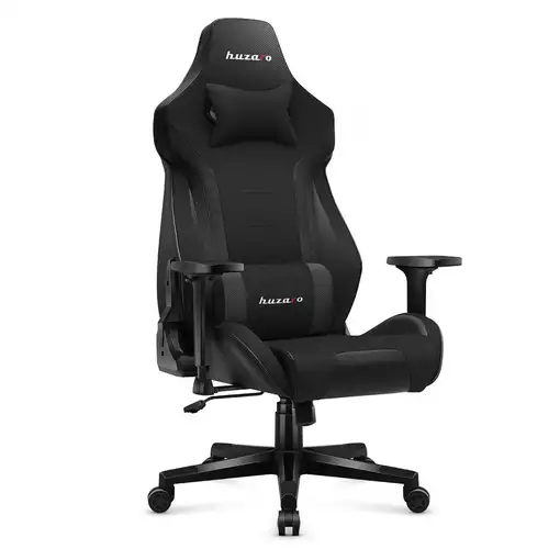 Huzaro Force 7.6 Silla para videojuegos de PC Asiento (de seguridad)