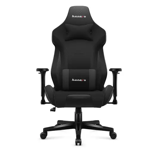 Huzaro Force 7.6 Silla para videojuegos de PC Asiento (de seguridad)