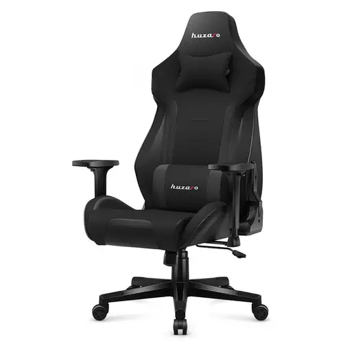 Huzaro Force 7.6 Silla para videojuegos de PC Asiento (de seguridad)