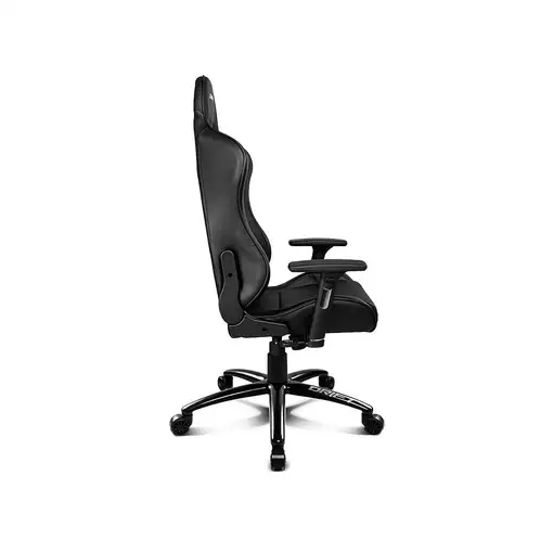 DRIFT DR200 Silla para videojuegos de PC Asiento acolchado Negro