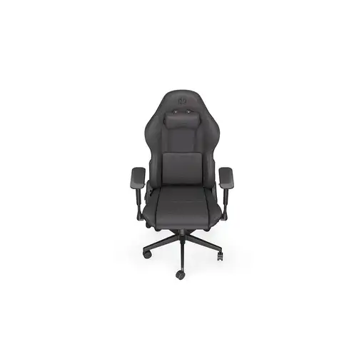 ENDORFY Scrim BK F Butaca para jugar Asiento de malla Negro