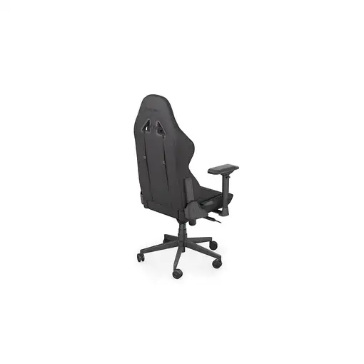 ENDORFY Scrim BK F Butaca para jugar Asiento de malla Negro