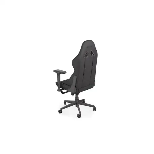 ENDORFY Scrim BK F Butaca para jugar Asiento de malla Negro