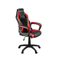 Tracer GAMEZONE GC33 Silla para videojuegos de PC Asiento (de seguridad) de butaca