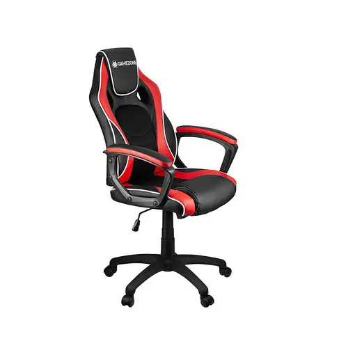 Tracer GAMEZONE GC33 Silla para videojuegos de PC Asiento (de seguridad) de butaca