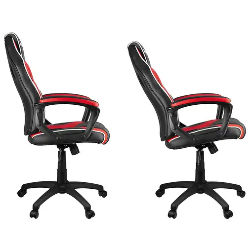 Tracer GAMEZONE GC33 Silla para videojuegos de PC Asiento (de seguridad) de butaca