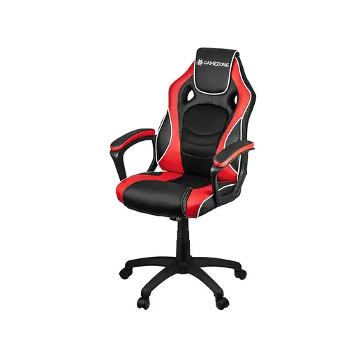 Tracer GAMEZONE GC33 Silla para videojuegos de PC Asiento (de seguridad) de butaca