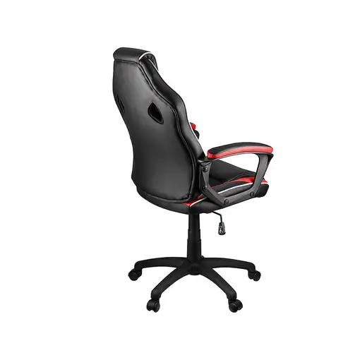 Tracer GAMEZONE GC33 Silla para videojuegos de PC Asiento (de seguridad) de butaca