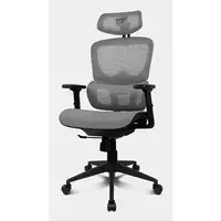 DRIFT DRAIR200BG silla para videojuegos Silla para videojuegos de PC