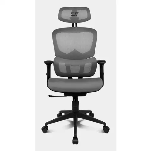 DRIFT DRAIR200BG silla para videojuegos Silla para videojuegos de PC