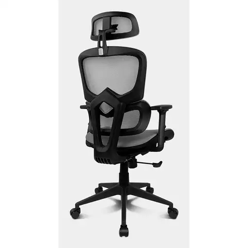 DRIFT DRAIR200BG silla para videojuegos Silla para videojuegos de PC