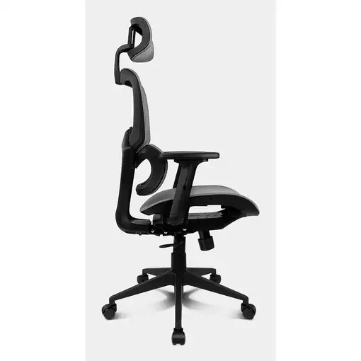 DRIFT DRAIR200BG silla para videojuegos Silla para videojuegos de PC