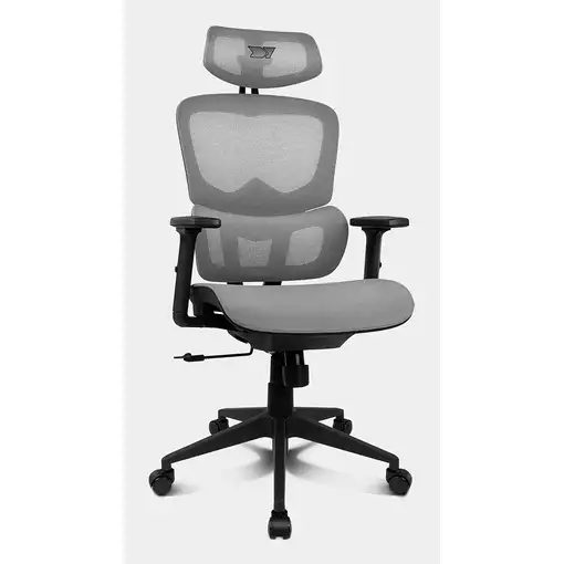 DRIFT DRAIR200BG silla para videojuegos Silla para videojuegos de PC