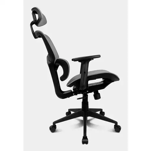 DRIFT DRAIR200BG silla para videojuegos Silla para videojuegos de PC