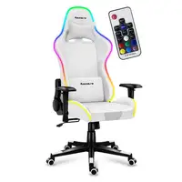 Huzaro Force 6.2 RGB Silla para videojuegos de PC Asiento (de seguridad)