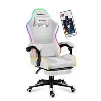Huzaro FORCE 4.7 Silla para videojuegos de PC Asiento (de seguridad)