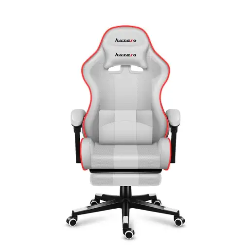 Huzaro FORCE 4.7 Silla para videojuegos de PC Asiento (de seguridad)