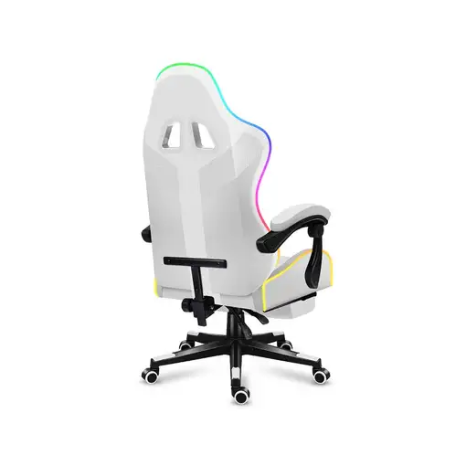 Huzaro FORCE 4.7 Silla para videojuegos de PC Asiento (de seguridad)