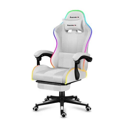 Huzaro FORCE 4.7 Silla para videojuegos de PC Asiento (de seguridad)