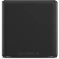 SPC Dickens Light 2 Pro – Libro electrónico 6” táctil, 8GB, 1 mes autonomía, Negro