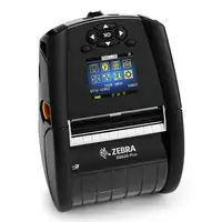 Zebra ZQ620 Plus impresora de etiquetas Térmica directa 203 x 203 DPI 115 mm/s Ina