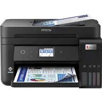 Epson EcoTank L6290 Inyección de tinta A4 4800 x 1200 DPI 33 ppm Wifi