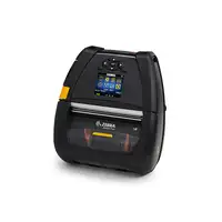 Zebra ZQ63-AUFAE14-00 impresora de etiquetas Térmica directa 203 x 203 DPI 115 mm/