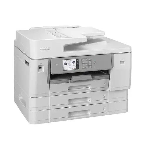 Brother MFC-J6957DW impresora multifunción Inyección de tinta A3 1200 x 4800 DPI W