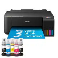 Epson EcoTank L1270 impresora de inyección de tinta Color 5760 x 1440 DPI A4 Wifi