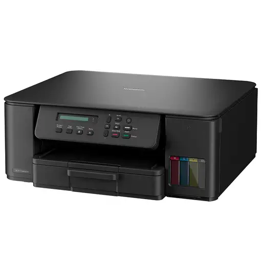 Brother DCP-T580DW impresora multifunción Inyección de tinta A4 1200 x 6000 DPI