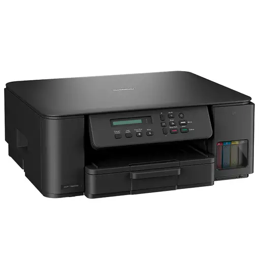 Brother DCP-T580DW impresora multifunción Inyección de tinta A4 1200 x 6000 DPI