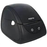 Approx appLAB3 impresora de etiquetas Térmica directa 203 x 203 DPI 102 mm/s Alámb