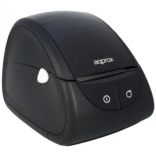 Approx appLAB3 impresora de etiquetas Térmica directa 203 x 203 DPI 102 mm/s Alámb