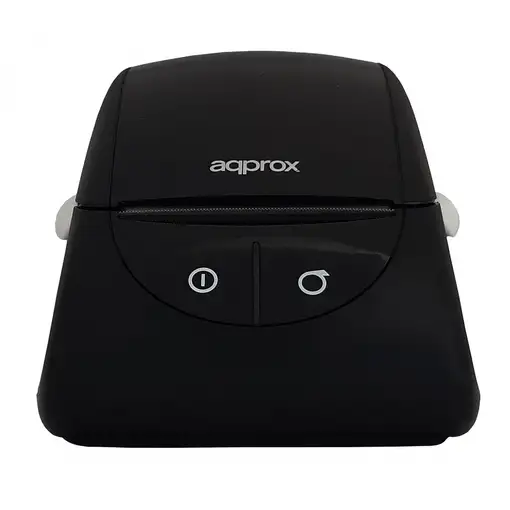 Approx appLAB3 impresora de etiquetas Térmica directa 203 x 203 DPI 102 mm/s Alámb