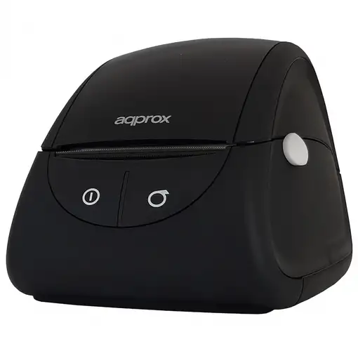 Approx appLAB3 impresora de etiquetas Térmica directa 203 x 203 DPI 102 mm/s Alámb