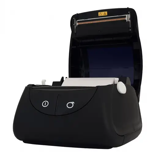 Approx appLAB3 impresora de etiquetas Térmica directa 203 x 203 DPI 102 mm/s Alámb