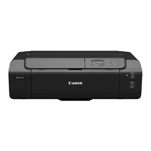 Canon imagePROGRAF PRO-310 impresora de inyección de tinta Color 4800 x 2400 DPI Canon imagePROGRAF PRO-310 impresora de inyección de tinta Color 4800 x 2400 DPI