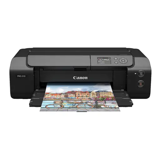 Canon imagePROGRAF PRO-310 impresora de inyección de tinta Color 4800 x 2400 DPI