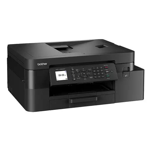 Brother MFC-J4350DW impresora multifunción Inyección de tinta A4 1200 x 4800 DPI W