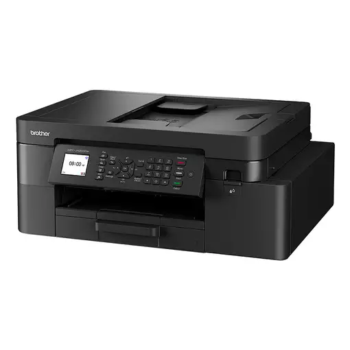 Brother MFC-J4350DW impresora multifunción Inyección de tinta A4 1200 x 4800 DPI W
