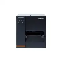 Brother TJ4005DN impresora de etiquetas Térmica directa 203 x 203 DPI 152 mm/s