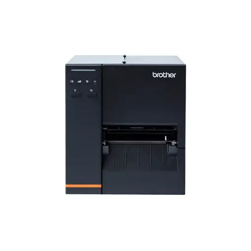 Brother TJ4005DN impresora de etiquetas Térmica directa 203 x 203 DPI 152 mm/s