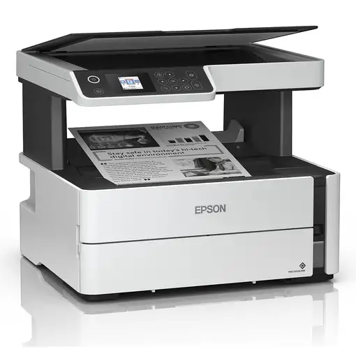 Epson EcoTank M2170 Inyección de tinta A4 1200 x 2400 DPI 39 ppm Wifi
