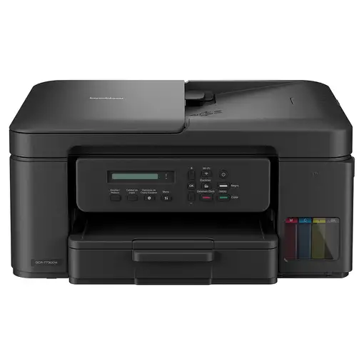 Brother DCP-T730DW Inyección de tinta A4 6000 x 1200 DPI 27 ppm Wifi