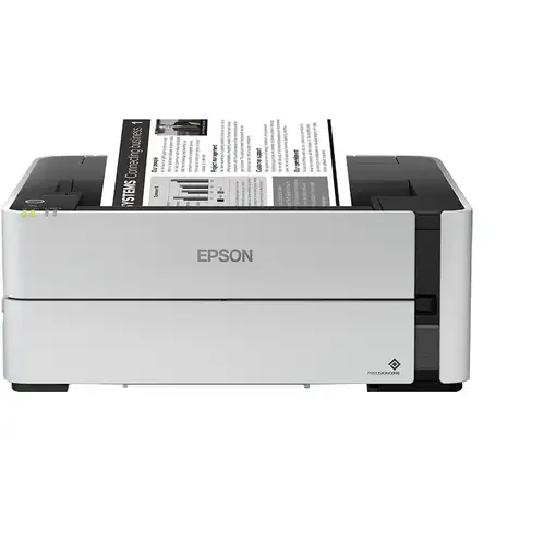 Epson EcoTank M1170 impresora de inyección de tinta 1200 x 2400 DPI A4 Wifi