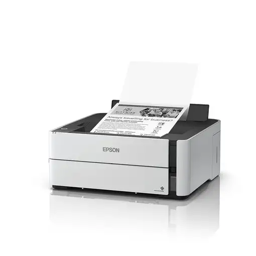 Epson EcoTank M1170 impresora de inyección de tinta 1200 x 2400 DPI A4 Wifi