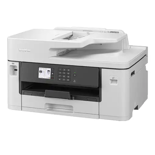 Brother MFC-J2340DW impresora multifunción Inyección de tinta A3 1200 x 4800 DPI W