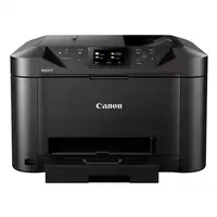 Canon MAXIFY MB5150 Inyección de tinta A4 60 x 1200 DPI 24 ppm Wifi